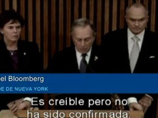 Aniversario 11S: EEUU se blinda ante una amenaza terrorista "creíble"