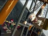 LEGO Pirates des Caraïbes : Le jeu vidéo (PS3) - Trailer humoristique