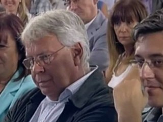 El comunicado de los presos de ETA es un paso "importante" y estamos "más cerca del final que ayer"