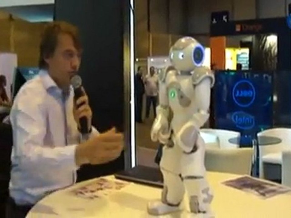 Finaliza el SIMO 2011