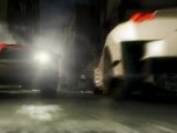 Ridge Racer : Unbounded (PS3) - Premier teaser