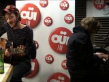 Smith & Burrows - Black Cover - Session Acoustique OÜI FM