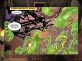 Ghostbusters : Sanctum of Slime (PS3) - Le challenge de Ghostbusters : SoS