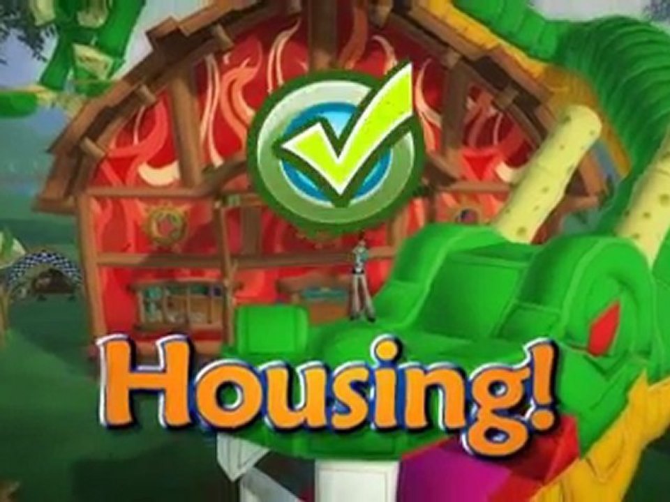 Free Realms (PS3) - Trailer de lancement