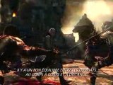 Le Seigneur des Anneaux : La Guerre du Nord (PS3) - Sang et Acier
