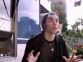 Inversion (PS3) - Premier teaser