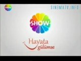 SHOW TV - Tanıtım / Hayata Gülümse (21.12.2011) (Yeni Tanıtım) (SinemaTv.info)