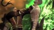 Mortal Kombat 9 (PS3) - Shang Tsung
