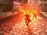 InFamous 2 (PS3) - La quête du pouvoir