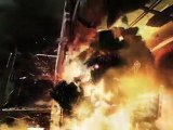 Street Fighter X Tekken (PS3) - Cinématique Captivate 2011