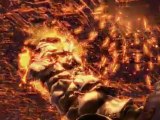 Asura's Wrath (PS3) - Trailer Captivate 2011
