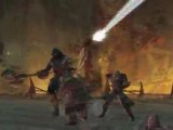 Le Seigneur des Anneaux : La Guerre du Nord (PS3) - L'Art du Combat