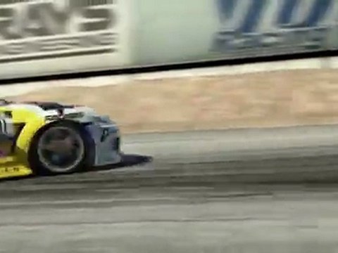 SHIFT 2 Unleashed (PS3) - L'avis de la presse