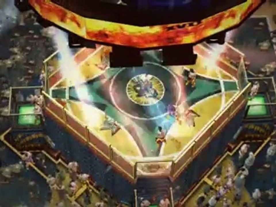 Dead Rising 2 : Off The Record (PS3) - 1ère Vidéo de Dead Rising 2 Off the Record