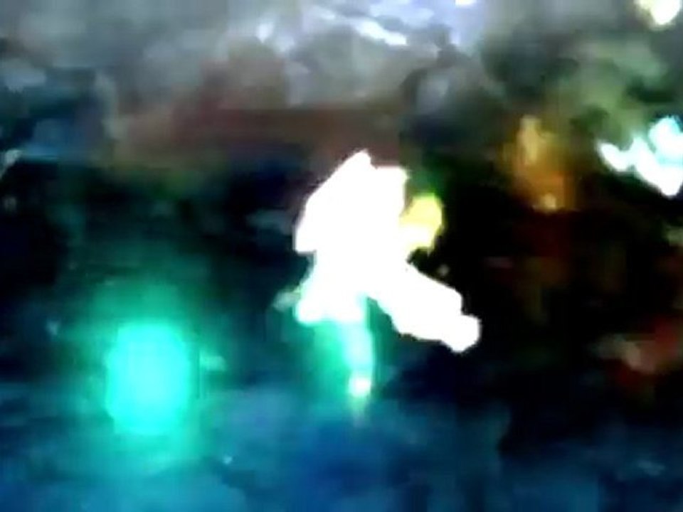 Dungeon Siege III (PS3) - Reinhart Manx