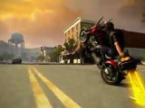 Twisted Metal (PS3) - Bande-annonce