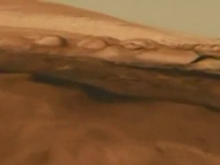 El 'Curiosity' de la NASA aterrizará en el ecuador de marte