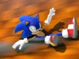 Sonic Generations (PS3) - Premier Teaser