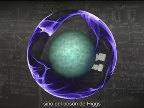 Ciencia / Física: ¿Qué es el bosón de Higgs?