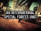 Socom 4 : Special Forces (PS3) - Trailer de lancement