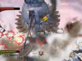 Gatling Gears (PS3) - Premier teaser