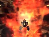Duke Nukem Forever (PS3) - Un problème de taille