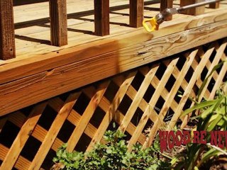 Deck Sealing, Deck Restoration