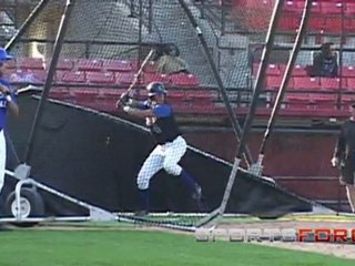 Hector Lorenzana: Baseball Highlights & College Recruiting Tips ⚾