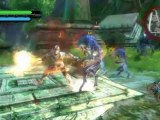 Kingdoms of Amalur : Reckoning (PS3) - 5 minutes de gameplay