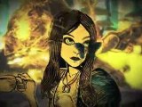 Alice : Madness Returns (PS3) - Séquence Cinématique