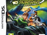 BEN 10 Galactic Racing NDS DS Rom Download (EUROPE)