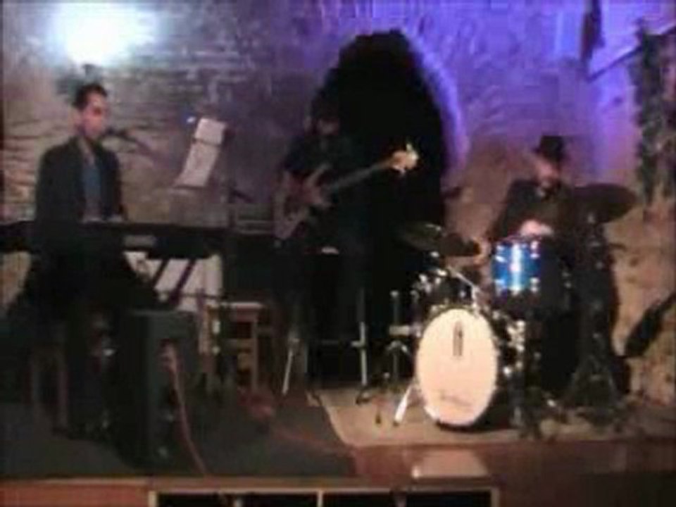 VIT European Jazz Trio (2) @ www.talentsforasia.tk