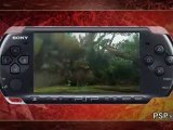 Monster Hunter Portable 3rd HD (PS3) - Trailer de comparaison