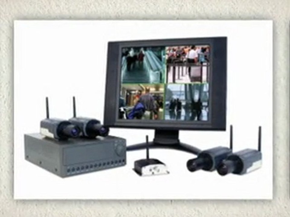 Tips for Buying Covert Security Cameras