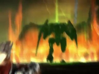 Starhawk (PS3) - Trailer multijoueur