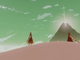 Journey (PS3) - Gameplay E3 2011