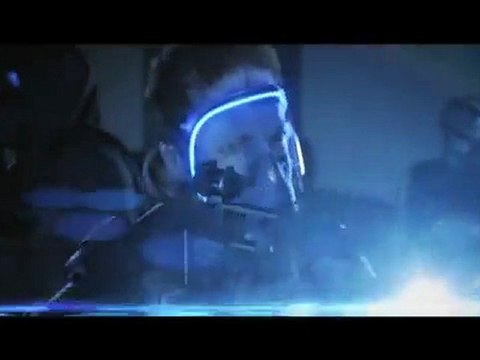 Resident Evil : Operation Raccoon City (PS3) - Trailer E3