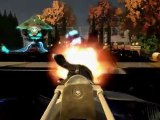XCOM (PS3) - Trailer E3 2011