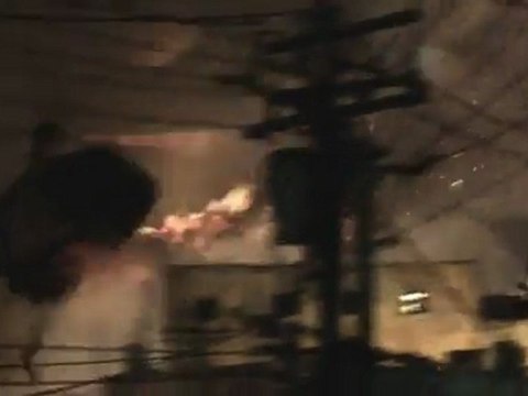 Armored Core V (PS3) - Trailer de l'E3