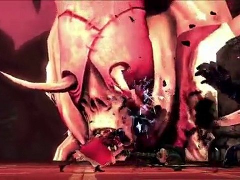 Alice : Madness Returns (PS3) - Trailer de lancement