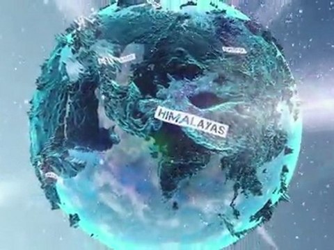 SSX : Deadly Descents (PS3) - E3 2011 Trailer