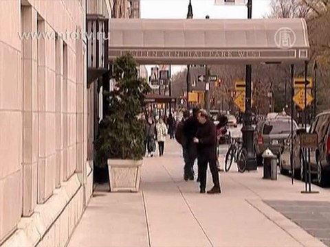 Квартира в Нью-Йорке продана по рекордной цене