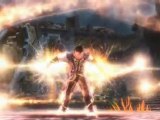 Kingdoms of Amalur : Reckoning (PS3) - Trailer E3