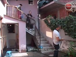 Gezuar me Lecin 2012 DVD 2