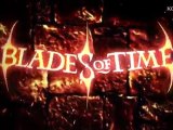 Blades of Time (PS3) - Trailer E3