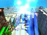 Sonic Generations (PS3) - Trailer E3 2011