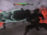 Asura's Wrath (PS3) - Gameplay Trailer 2