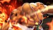 Street Fighter X Tekken (PS3) - Gameplay 2 - E3 2011