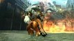 Anarchy Reigns (PS3) - Trailer E3 2011
