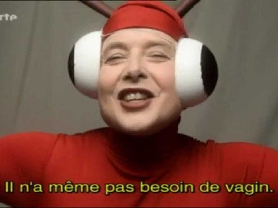 Seduce me 1 VfSt
